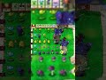 Plants vs zombies guess which way can kill the redeyed giant 4pvz pvz2  plantsvszombies