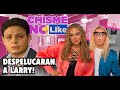 GIOVANNI MEDINA EN EXCLUSIVA  - CHISME NO LIKE