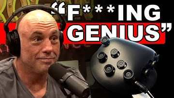 Joe Rogan Reacts to CharaChorder