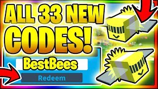 Bee Swarm Simulator Codes Wiki Woxy - new gifted bees teaser new op code roblox bee swarm simulator