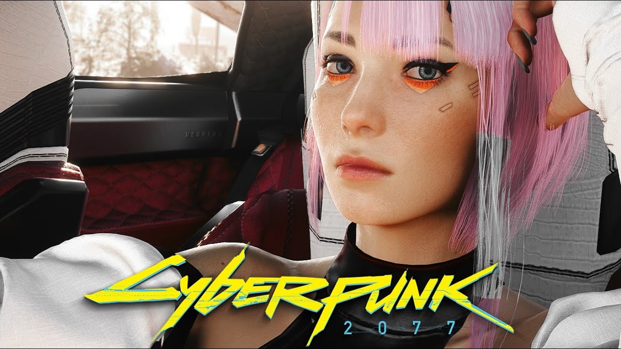 This Cyberpunk 2077 mod adds Edgerunners-inspired cyberpsychosis