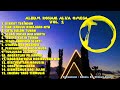 Album Rohani || Alva Omega. Lagu Vocal Group Terbaik Vol 1