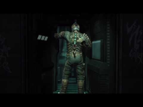 Dead Space - Chapter 5 (1/2) - Lethal Devotion (  Find the Chemicals and DNA Sample)