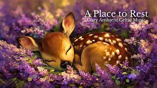 [Celtic Music] Music for Thoughtless Moments | Within the Presence of Lavender screenshot 3