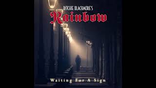 Ritchie Blackmore's Rainbow - Waiting For a Sign (2018) chords