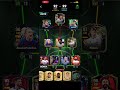 #soccer #madfut Tag me if u can make a better la liga draft team then me