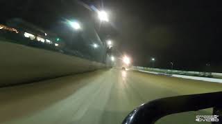 Jimmy Owens Bumper Cam