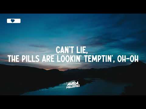 Tate McRae Calgary Lyrics 