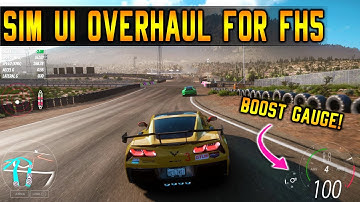 Horizon Plus Gives FH5 Features We