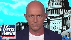 Steve Hilton: Who pays the bill for the shutdown?