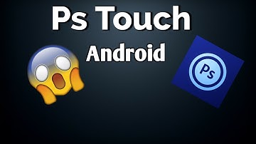 Get Photoshop Touch For Free