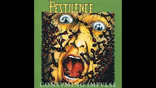 Pestilence - The Trauma