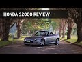 1999 Honda S2000 Review