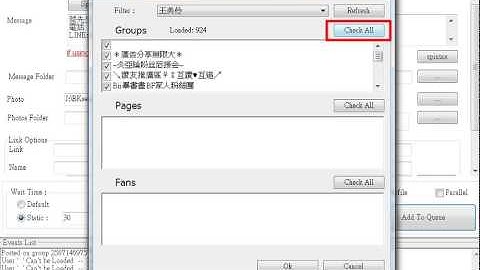 facebook 社團自動貼文行銷軟體教學( BKSEO)