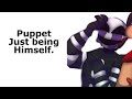 My favourite puppet moments the invisible davis studios  bonnies adventures