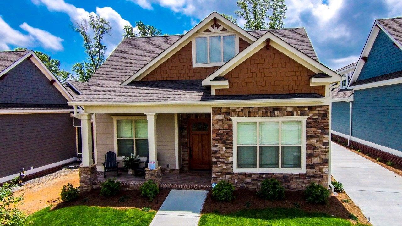 9141 Leyland Dr Lot 132 Ooltewah, TN 37363 MLS YouTube