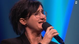 Sigrid B. - Gravity (Sara Bareilles) | The Voice Norway 2024 - Blind Auditions | GOOSEBUMPS ALERT