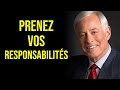 Lun des discours les plus rvlateurs de brian tracy en franais  prendre ses responsabilits