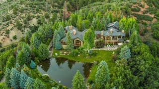120 Running Mare Rd, Woody Creek, CO