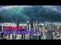 The unforgettable 2004 tsunami exploring its origins and aftermath