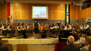 (Everything I Do) I Do It For You - Musikverein Saxen