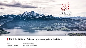 Automating reasoning about the future