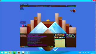 Transformice - Passando Mapas Anti leve (SEM HACK)