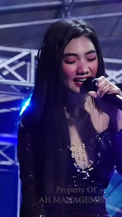 Andaikan dirimu, hadir disisiku #permatahati #lusyanajelita