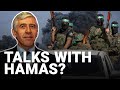 Israel conflict: Foreign governments might have to start ‘a conversation with Hamas’ | Jack Straw