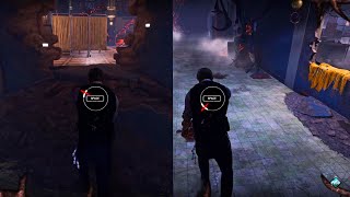 Hitting Skill Checks Whilst Not On The Hook Wealth