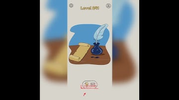 DOP: Draw One Part Level 241