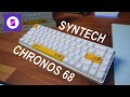 Syntech Chronos 68 Review: Super Fast!