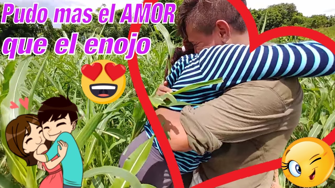 AWWW! Que momento tan tierno😍 Nano y Nayeli no pueden vivir separados y se reconciliaron🤗 Parte 2