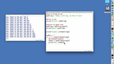 Caesar Cipher Example