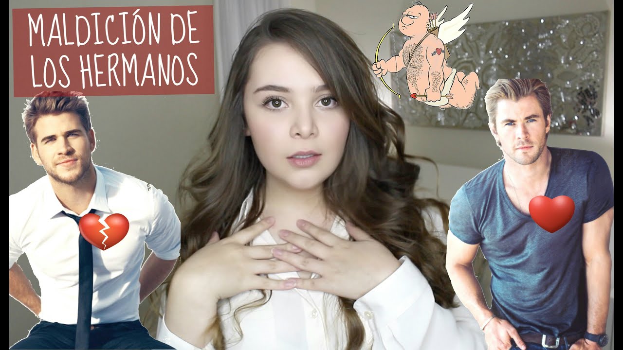 LA MALDICIÓN DE LOS HERMANOS #MAQUInaderecuerdos - Maqui015 ♥