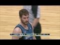 Kevin Love Full Triple-Double Highlights 2014.04.02 vs Grizzlies - 24 Pts, 16 Rebs, 10 Assists