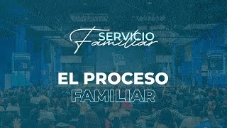 Servicio Familiar | lunes 29/04/2024