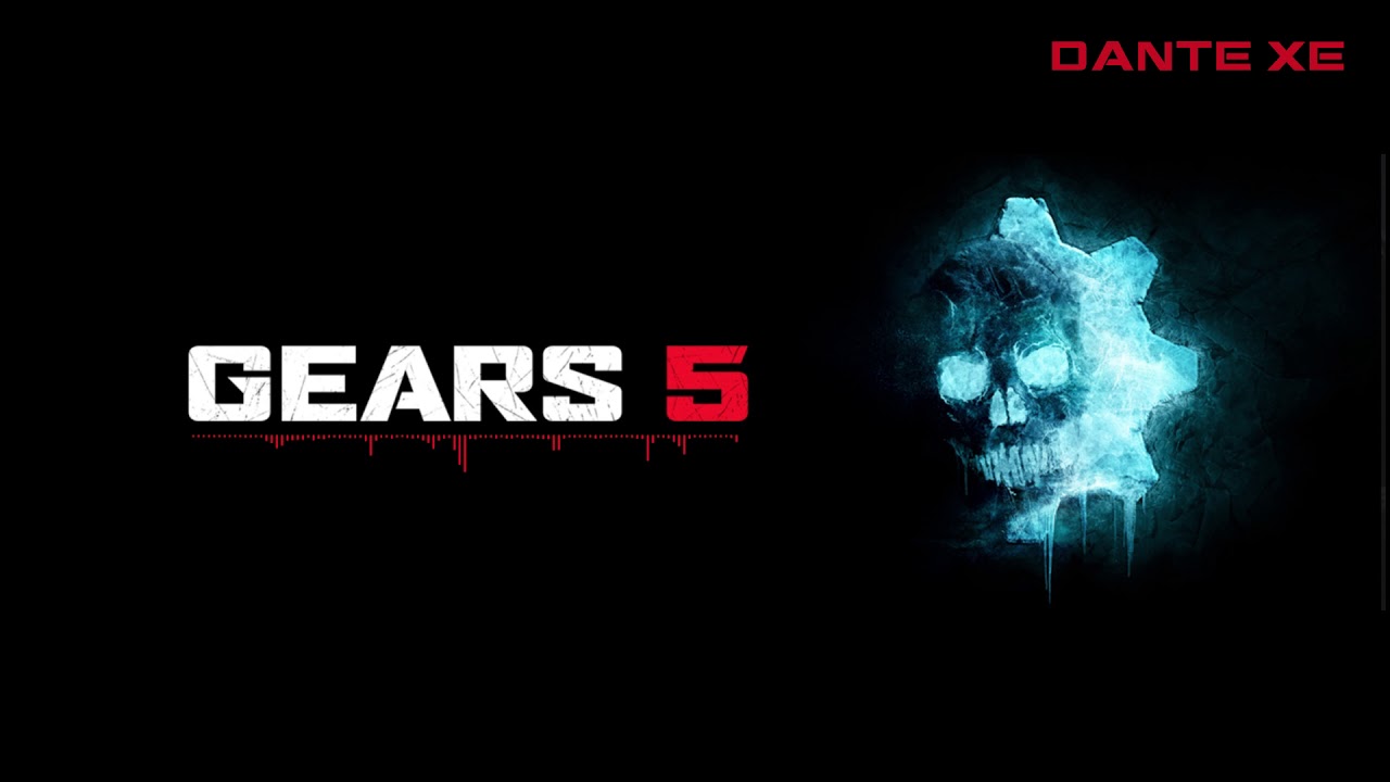 Ruelle - Game of Survival (Gears 5 E3 Trailer song)