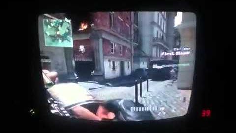 How to start a game! Mw3 striker silenced?