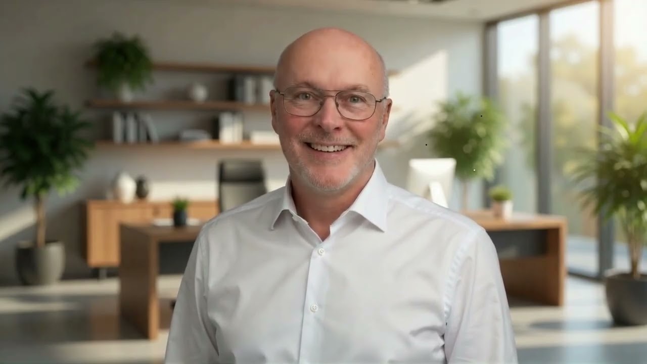 Dominique, fondateur de DOM TECH & SERVICES