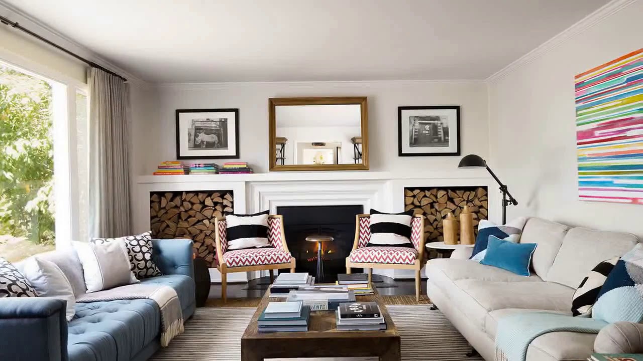 50 Living Room Ideas Kid Friendly YouTube