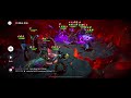 Age of magic Assassins + Ramford vs Chaos Spawn