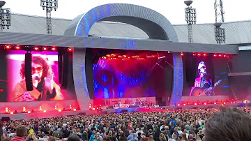 Di-Rect - Young Ones (Live @ Borsato in de Kuip) (29-05-2019)