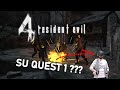 Resident Evil 4 VR GAMEPLAY su... QUEST 1?! Tutti i pregi e i difetti!