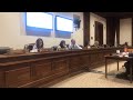 Cannabis Control Commission Public Meeting | April 25, 2019 (Part 1)