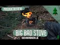 Savotta - Big Bad Stove Faltkocher - Hobo Kocher im Test | Bushhandwerk - Dein Outdoor Store