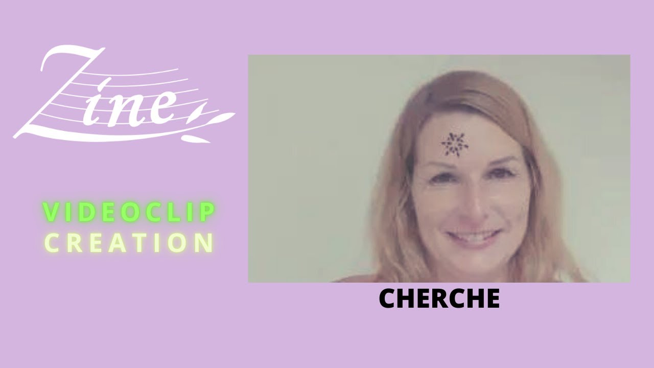 Watch Zine - Cherche on YouTube Watch Zine - Cherche on YouTube