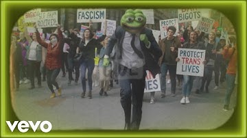 THREE SIX SE7EN - 4LT R1GHT R4D10 (Official Music Video)