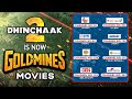 Dhinchaak 2 Is Now Goldmines Movies