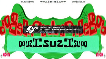 SpongeBob Csupo History Updated in W Major